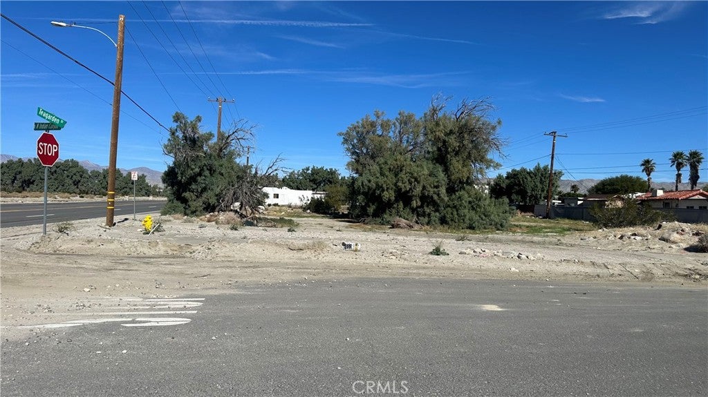 0 Indian Canyon Drive