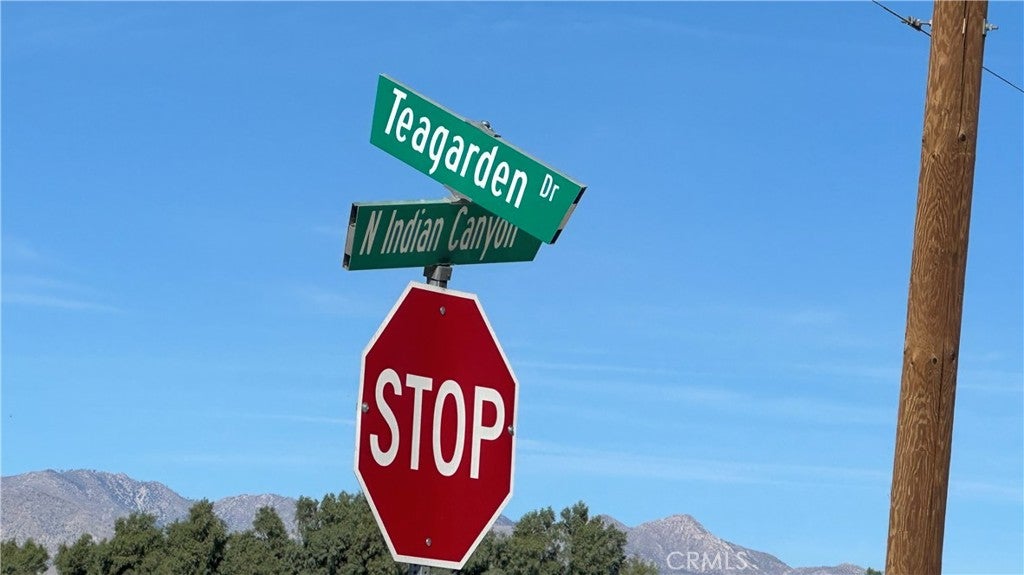 0 Indian Canyon Drive