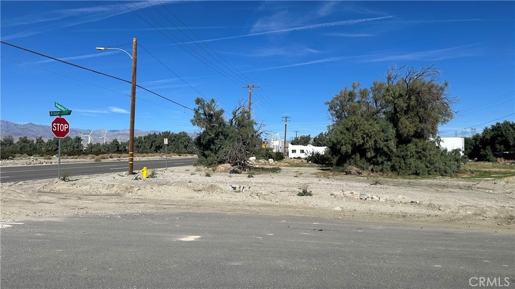 0 Indian Canyon Drive