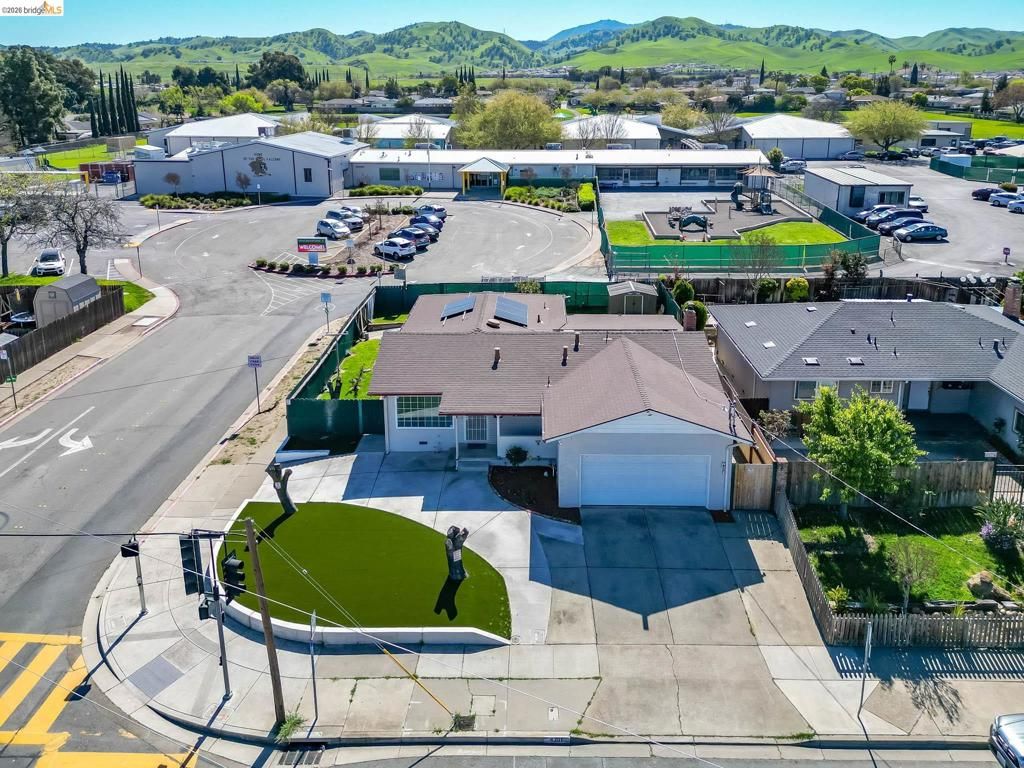 Photo of 4301 Delta Fair Blvd Blvd, Antioch, CA 94509 (MLS # 41127295)