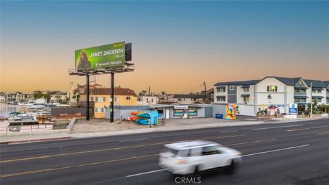 Photo of 16902 Pacific Coast, Sunset Beach, CA 90742 (MLS # NP26074092)