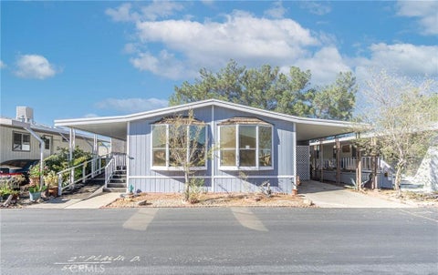 Photo of 14000 El Evado Road #91, Victorville, CA 92392 (MLS # HD26217849)