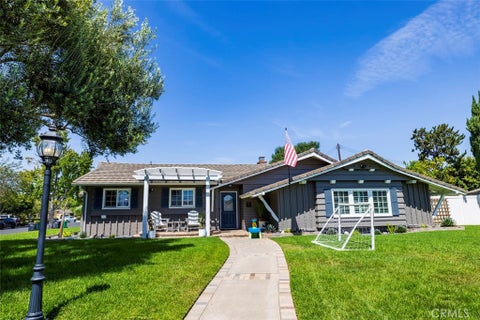 Photo of 13591 Flint DR, Santa Ana, CA 92705 (MLS # PW26177424)