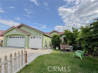 - Residential