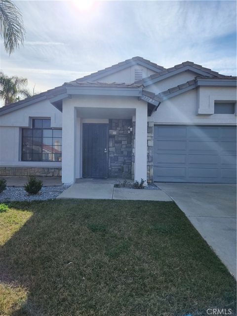 Photo of 27709 Camino Donaire, Menifee, CA 92585 (MLS # SW26068833)