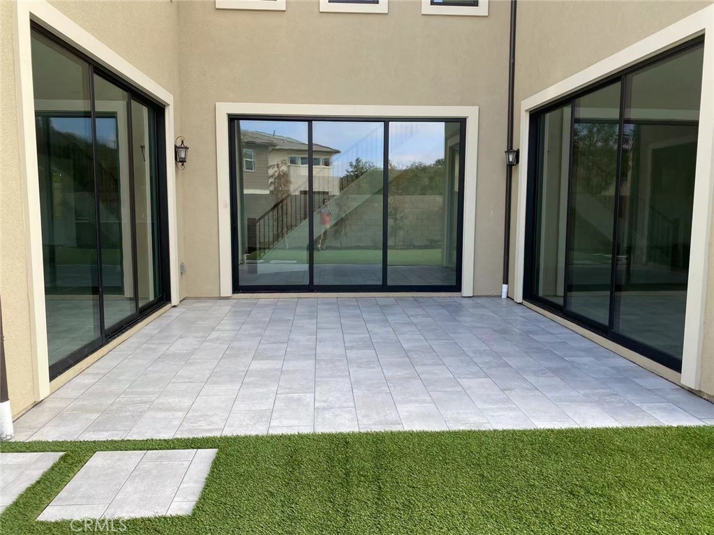 N/A - Residential Lease