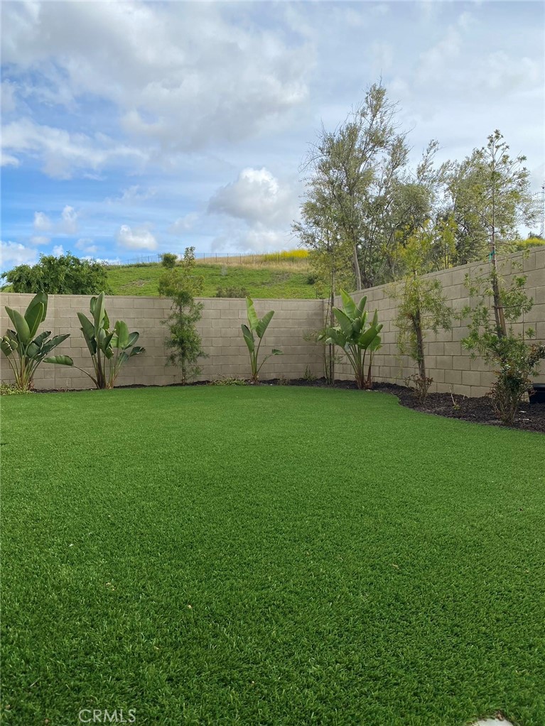 N/A - Residential Lease