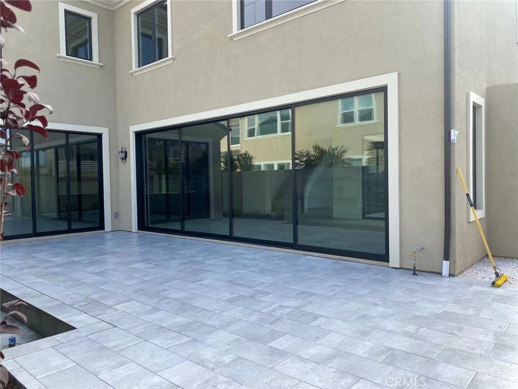 N/A - Residential Lease