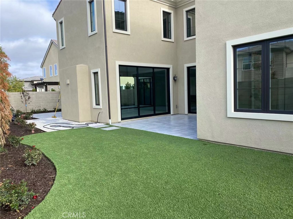 N/A - Residential Lease