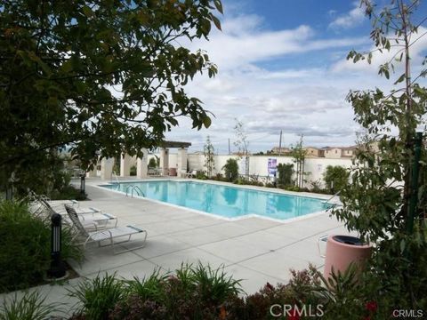 Photo of 20009 Livorno WAY, Porter Ranch, CA 91326 (MLS # SR26144945)