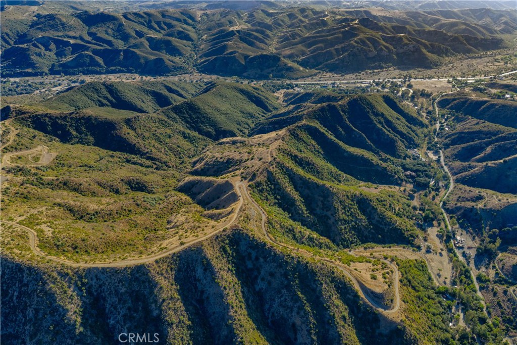 0 Williams Canyon Rd
