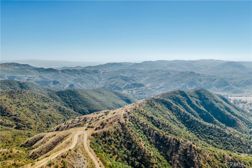 0 Williams Canyon Rd
