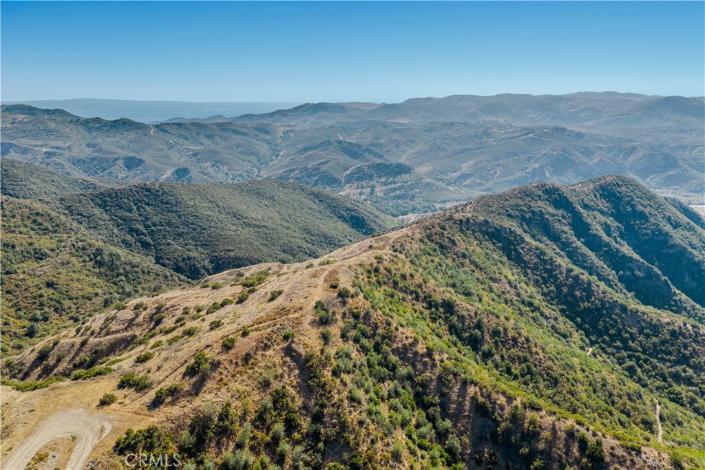 0 Williams Canyon Rd