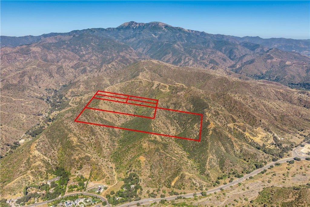 1 Williams Canyon Rd