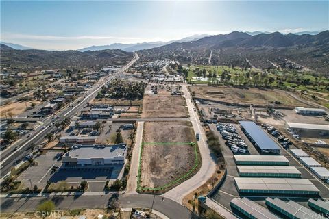 Photo of 0 Benecia, Yucca Valley, CA 92284 (MLS # OC26056242)