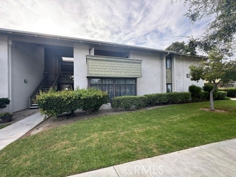 8633 Portola Court 17-E
