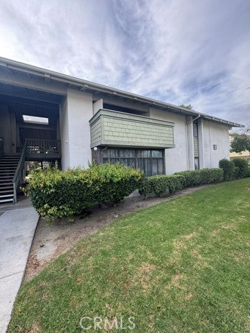 8633 Portola Court 17-E