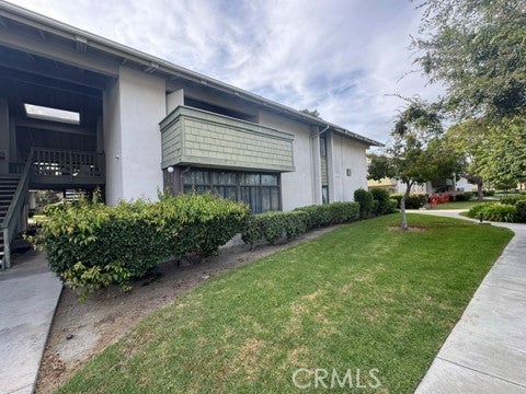 Photo of 8633 Portola Court #17-E, Huntington Beach, CA 92646 (MLS # OC26178393)