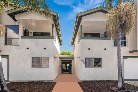 Photo of 4375 Van Dyke Avenue Ave #1, San Diego, CA 92105 (MLS # 260004014SD)