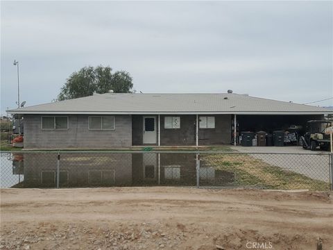Photo of 1007 N Broadway, Blythe, CA 92225 (MLS # OC26034515)