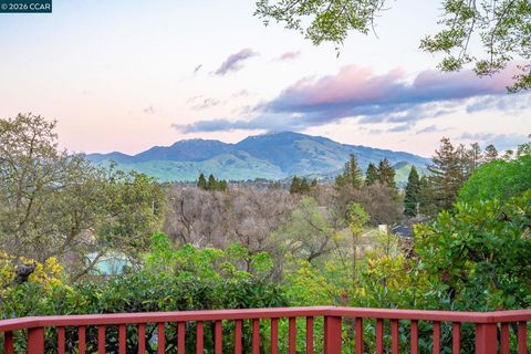 2081 2081 Essenay Ave Walnut Creek CA 94597