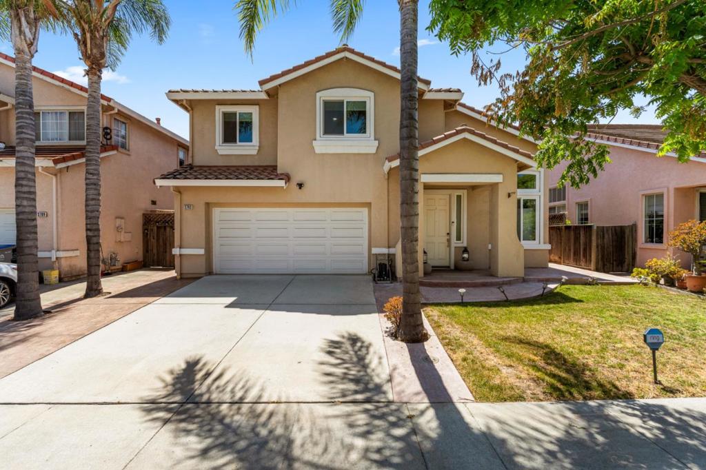 3783 Chilton Court