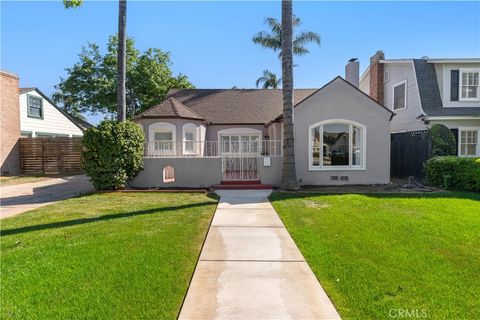 Photo of 2709 Sunset Avenue, Bakersfield, CA 93304 (MLS # SC26060559)