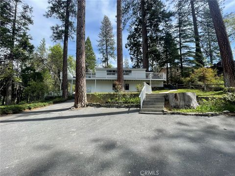 Photo of 53327 Road 432, Bass Lake, CA 93604 (MLS # PI26074066)