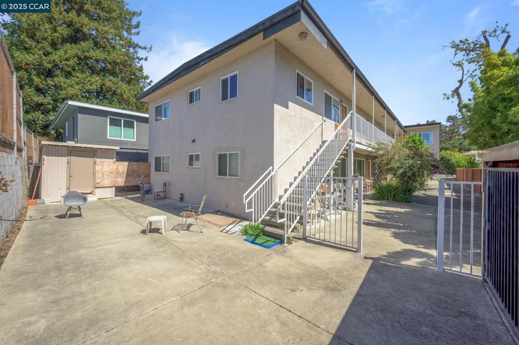 SOUTHBELEY - Residential Lease