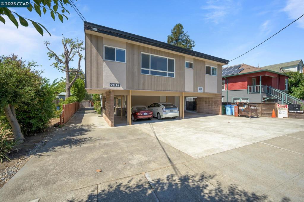 SOUTHBELEY - Residential Lease