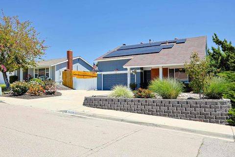 10225 Molino Santee CA 92071