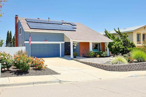 10225 Molino Santee CA 92071
