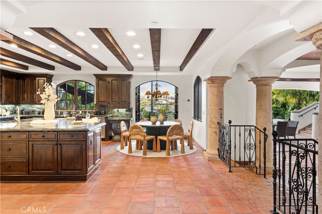 Corona Highlands (CORH) - Residential