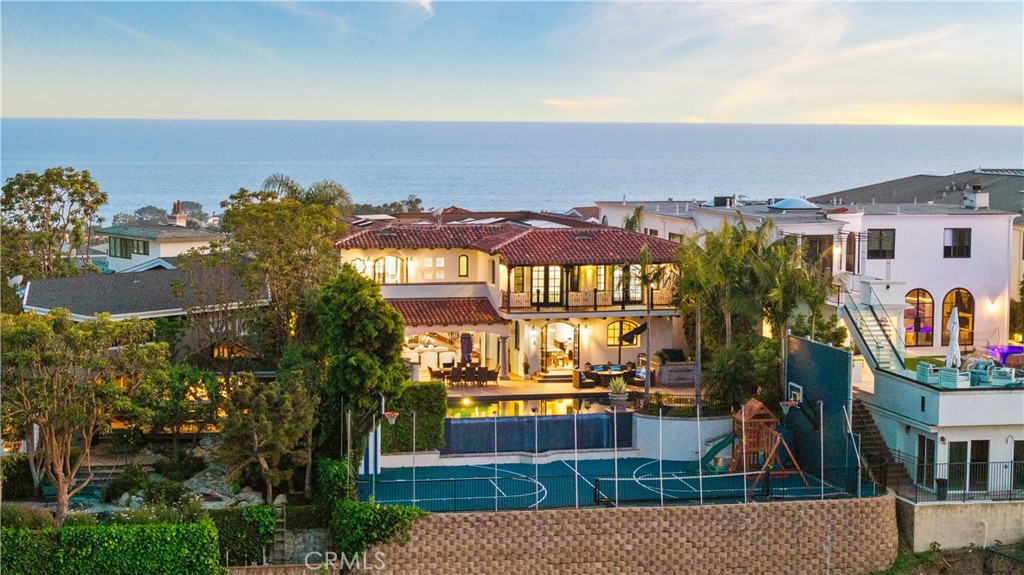 Corona Highlands (CORH) - Residential