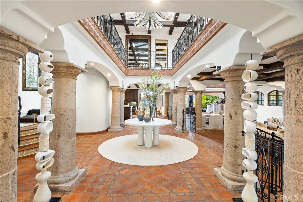 Corona Highlands (CORH) - Residential