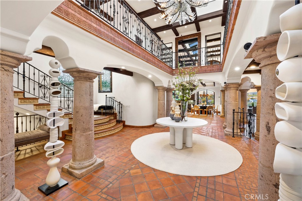 Corona Highlands (CORH) - Residential