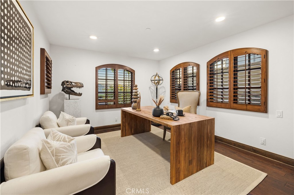Corona Highlands (CORH) - Residential