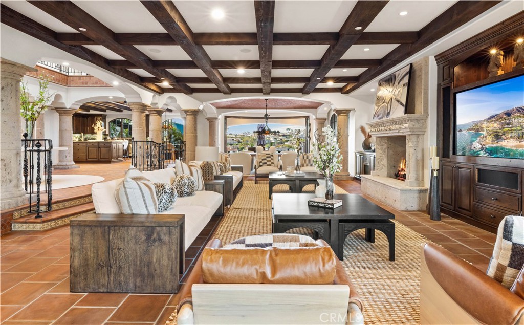 Corona Highlands (CORH) - Residential