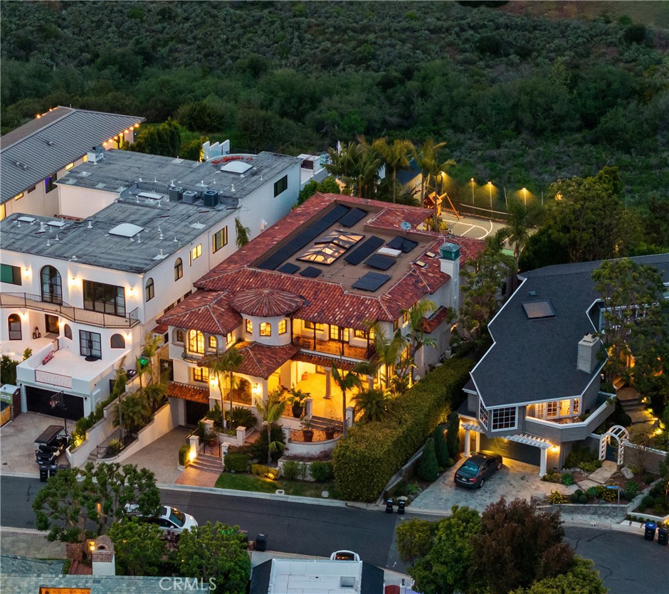 Corona Highlands (CORH) - Residential