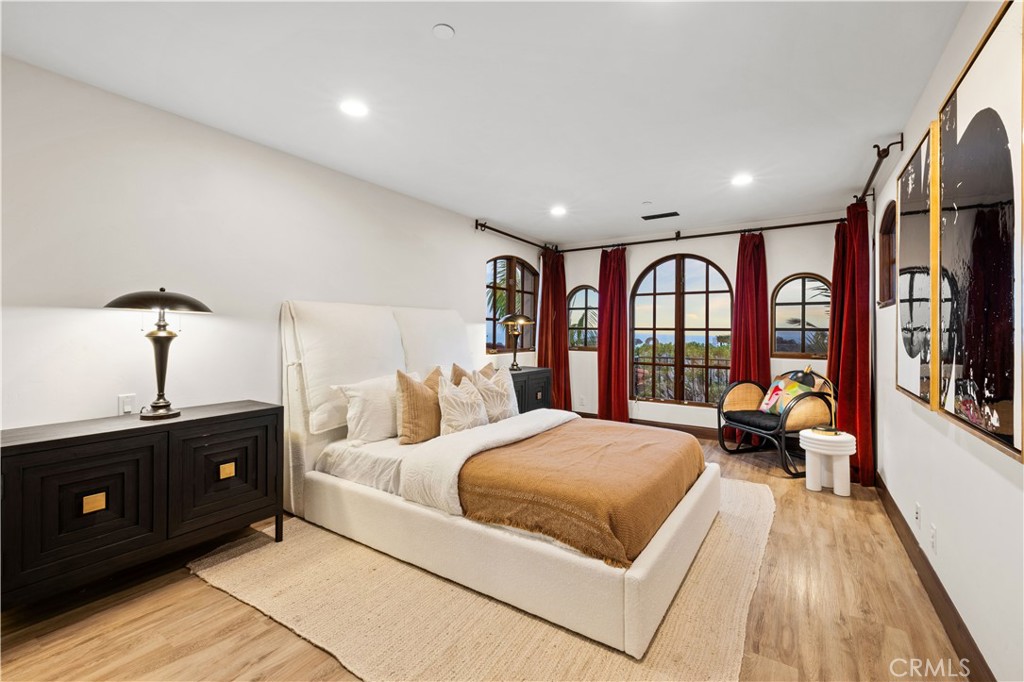 Corona Highlands (CORH) - Residential