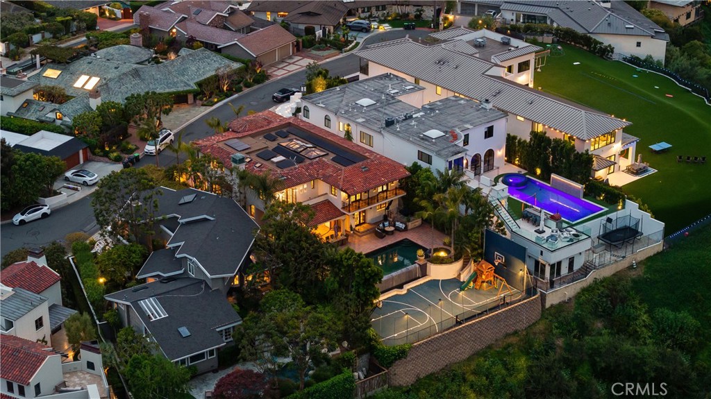 Corona Highlands (CORH) - Residential