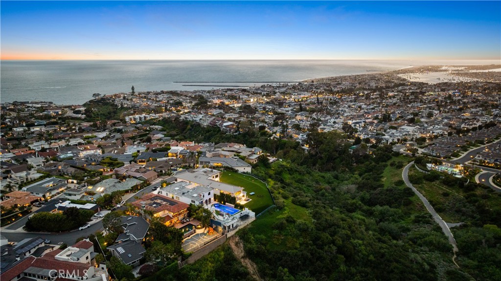 Corona Highlands (CORH) - Residential