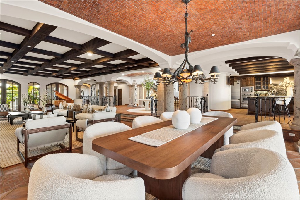 Corona Highlands (CORH) - Residential