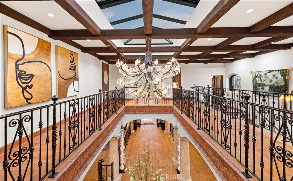 Corona Highlands (CORH) - Residential