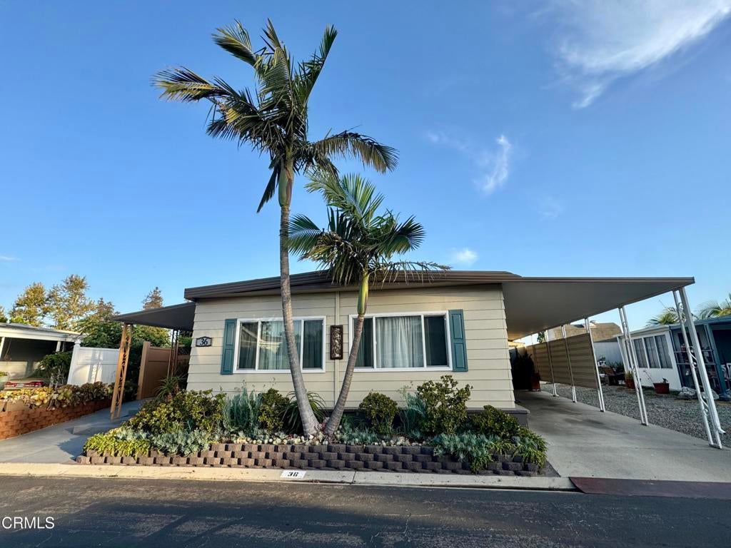 36 Whitman Court 36