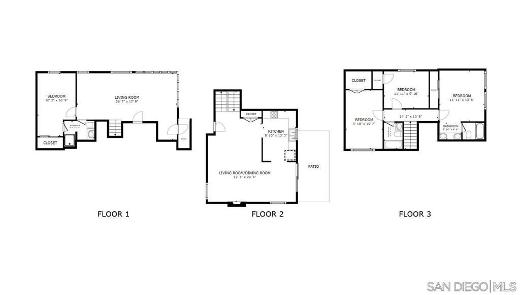 Photo of San Diego, CA 92119 (MLS # 260014508SD)