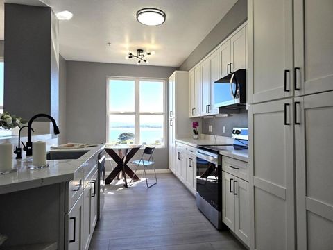 Photo of 101 Crescent Way #2112, San Francisco, CA 94134 (MLS # ML82038353)