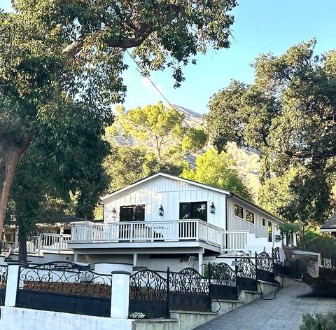 Photo of 453 E Grandview Ave, Sierra Madre, CA 91024 (MLS # AR26086440)