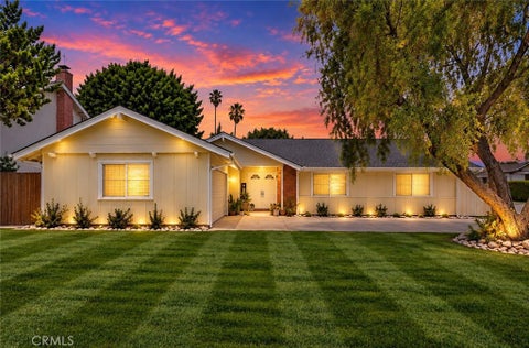 Photo of 1215 Dickenson CT, Upland, CA 91786 (MLS # DW26187240)