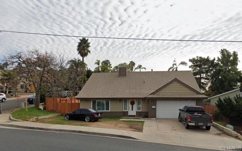 Photo of 1507 Greenfield Dr Dr, El Cajon, CA 92021 (MLS # PTP2505065) Photo of 1507 Greenfield Dr Dr, El Cajon, CA 92021 (MLS # PTP2505065)